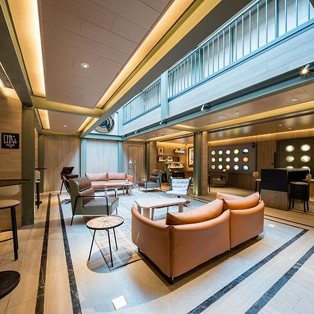 Atour Hotel Shanghai World Expo West Gaoke Road المظهر الخارجي الصورة
