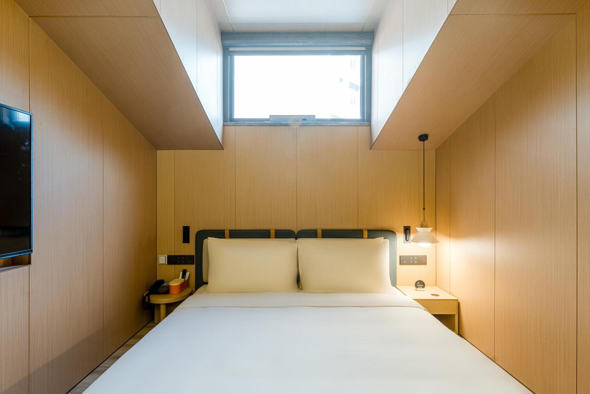 Atour Hotel Shanghai World Expo West Gaoke Road المظهر الخارجي الصورة