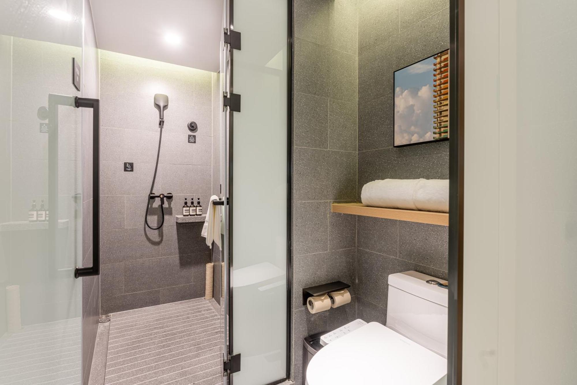 Atour Hotel Shanghai World Expo West Gaoke Road المظهر الخارجي الصورة