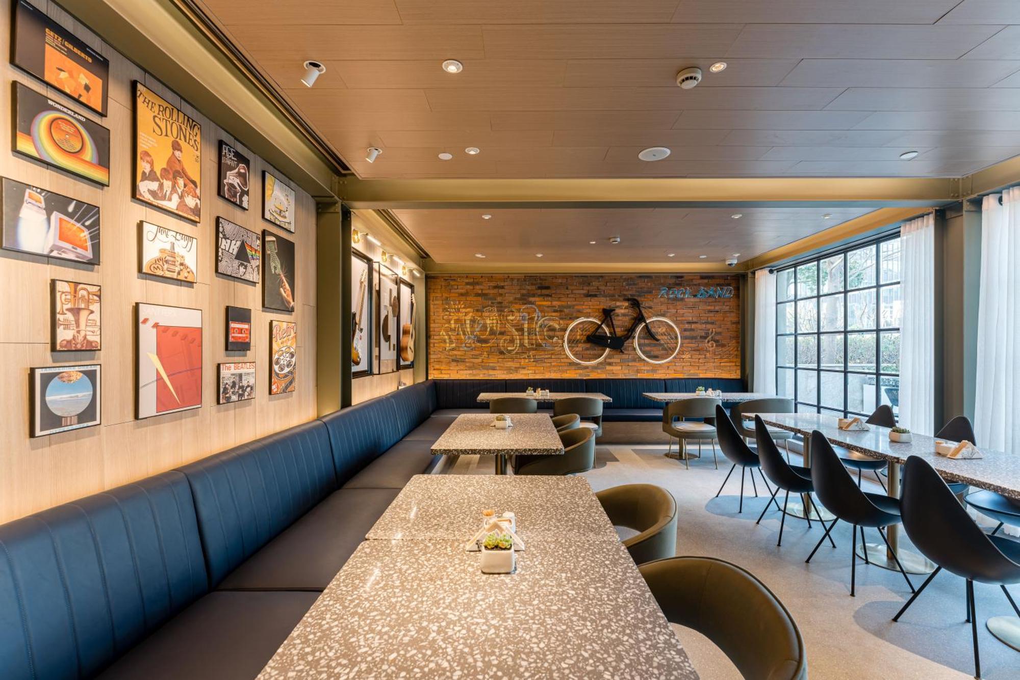 Atour Hotel Shanghai World Expo West Gaoke Road المظهر الخارجي الصورة